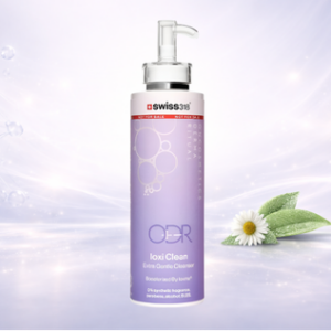 Ioxi Clean нежен почистващ продукт